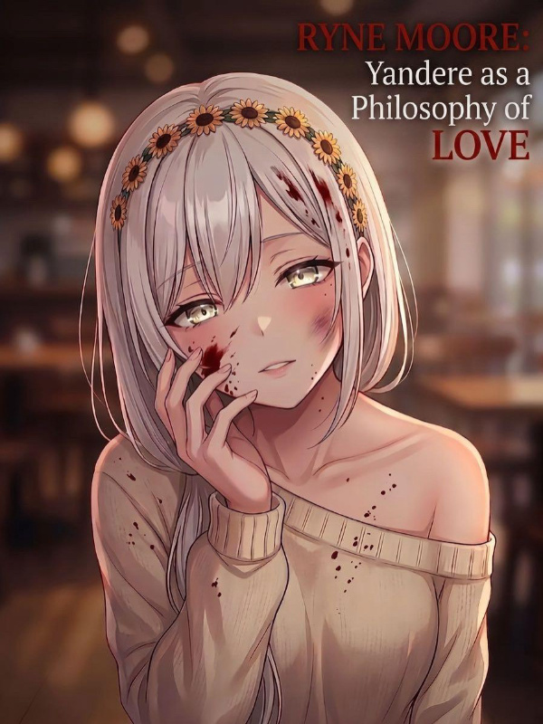 Ryne Moore: Yandere as a philosophy of Love