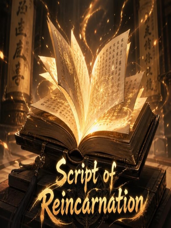 Script of Reincarnation Script of Reincarnation