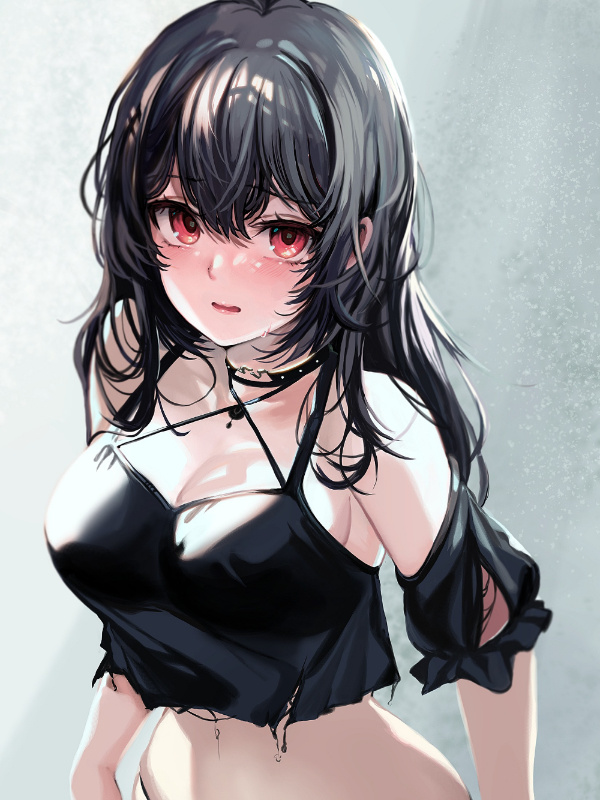Secret Killer