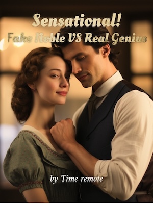 Sensational! Fake Noble VS Real Genius Sensational! Fake Noble VS Real Genius