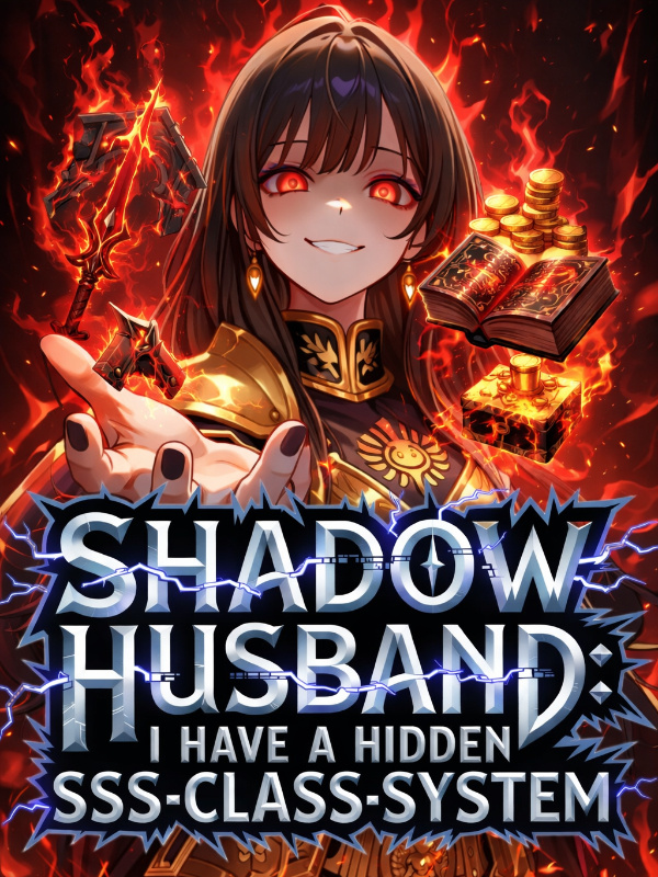 Shadow Husband:I Have a Hidden SSS-Class System Shadow Husband:I Have a Hidden SSS-Class System