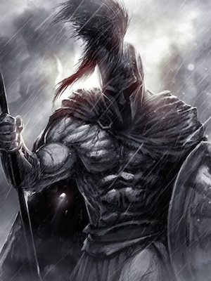 Spartan Reincarnation Spartan Reincarnation