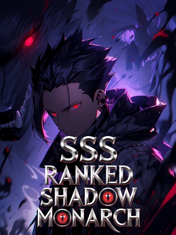 SSS Ranked Shadow Monarch: Summoning Infinite Shadows SSS Ranked Shadow Monarch: Summoning Infinite Shadows