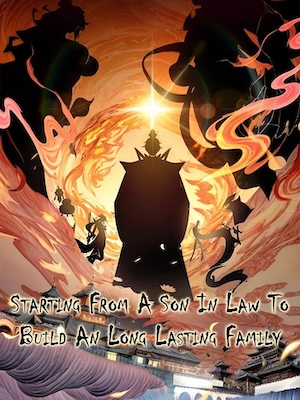 Starting From A Son In Law To Build An Long Lasting Family Starting From A Son In Law To Build An Long Lasting Family