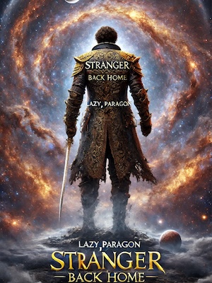 Stranger: Back Home