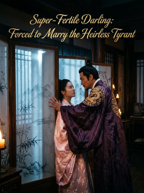 Super-Fertile Darling: Forced to Marry the Heirless Tyrant