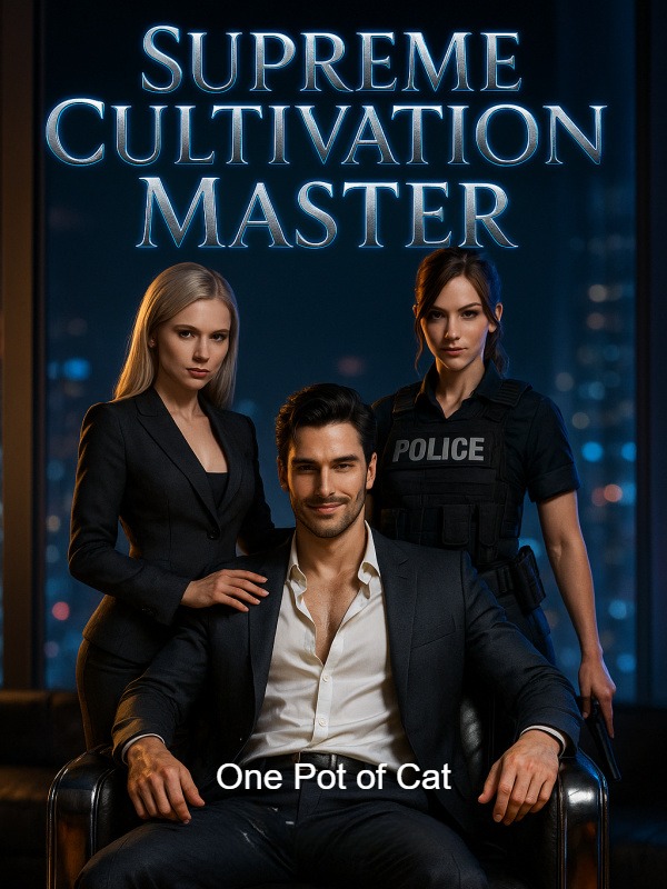Supreme Cultivation Master Supreme Cultivation Master
