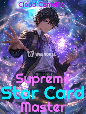 Supreme Star Card Master Supreme Star Card Master