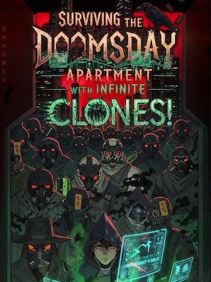 Surviving the Doomsday Apartment—With Infinite Clones! Surviving the Doomsday Apartment—With Infinite Clones!
