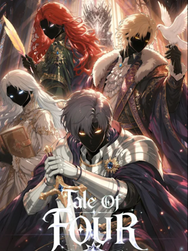 Tale of Four Tale of Four