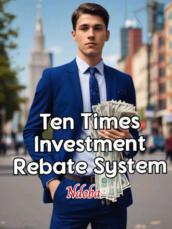 Ten Times Investment Rebate System Ten Times Investment Rebate System