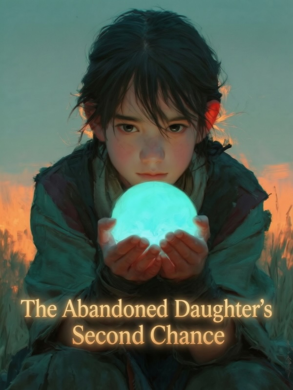 The Abandoned Daughter's Second Chance The Abandoned Daughter's Second Chance