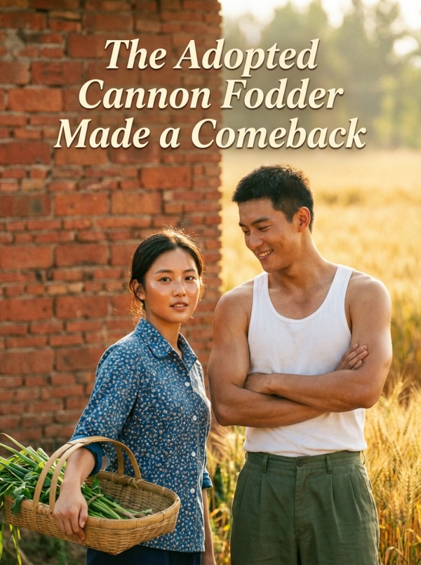 The Adopted Cannon Fodder Made a Comeback The Adopted Cannon Fodder Made a Comeback