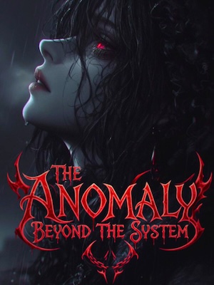 The Anomaly Beyond The System
