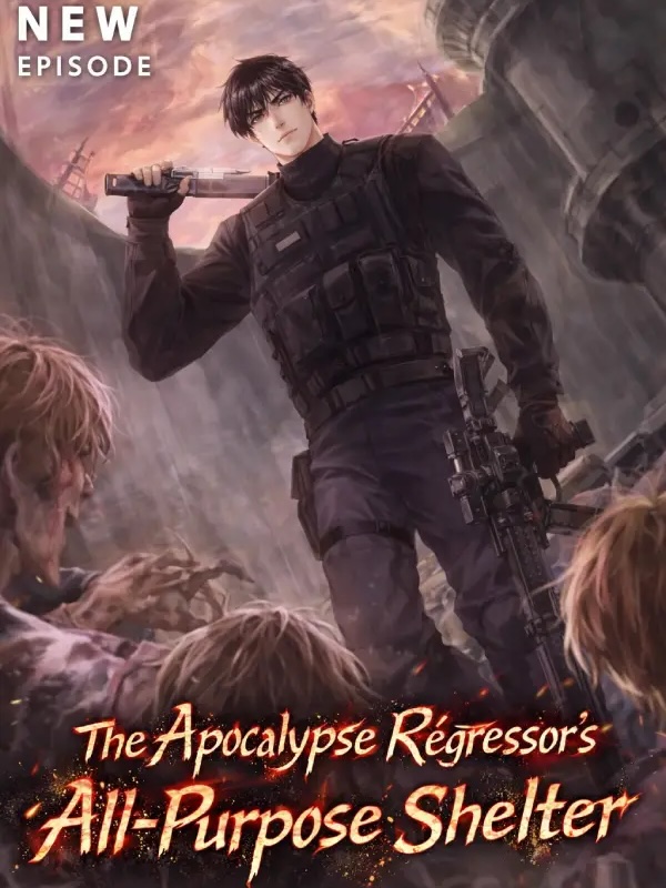 The Apocalypse Regressor's All-Purpose Shelter The Apocalypse Regressor's All-Purpose Shelter