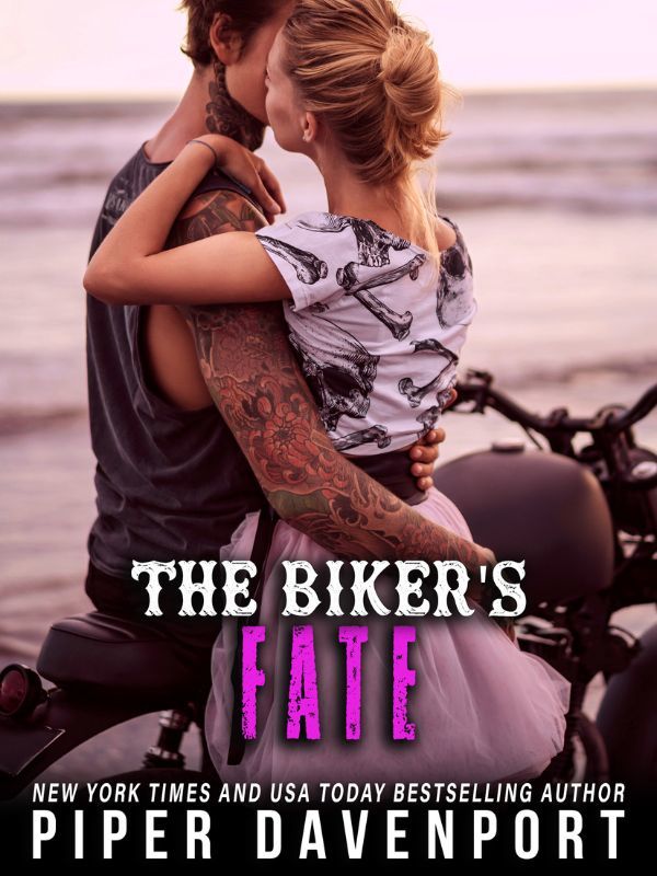 The Biker's Fate The Biker's Fate
