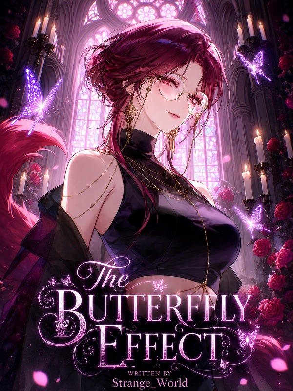 The Butterfly Effect: I Refuse This Ending The Butterfly Effect: I Refuse This Ending