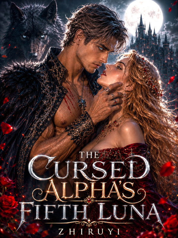 The Cursed Alpha's Fifth Luna The Cursed Alpha's Fifth Luna