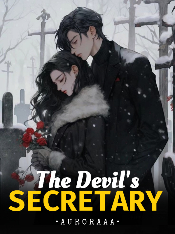 The Devil's Secretary The Devil's Secretary