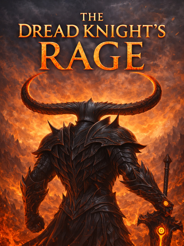 The Dread Knight's Rage