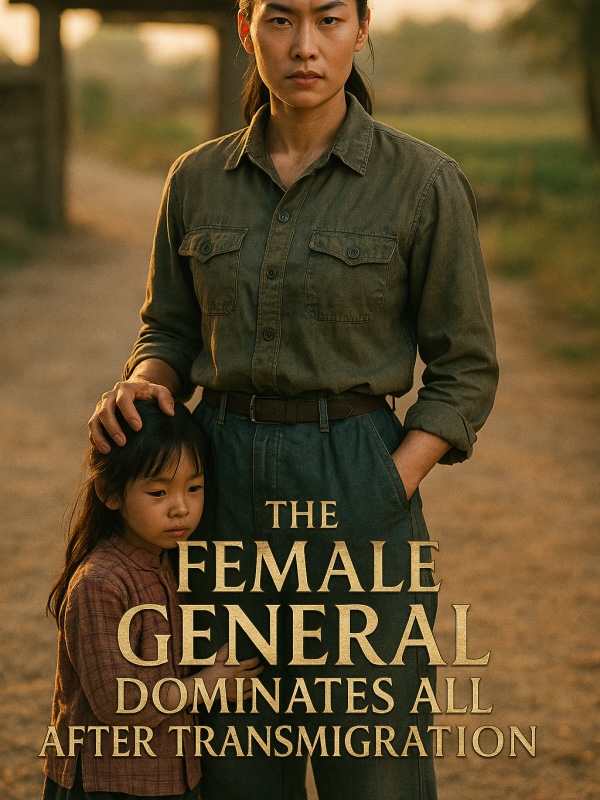 The Female General Dominates All After Transmigration