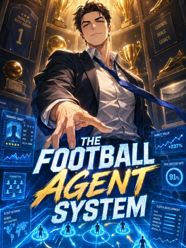 The Football Agent System The Football Agent System