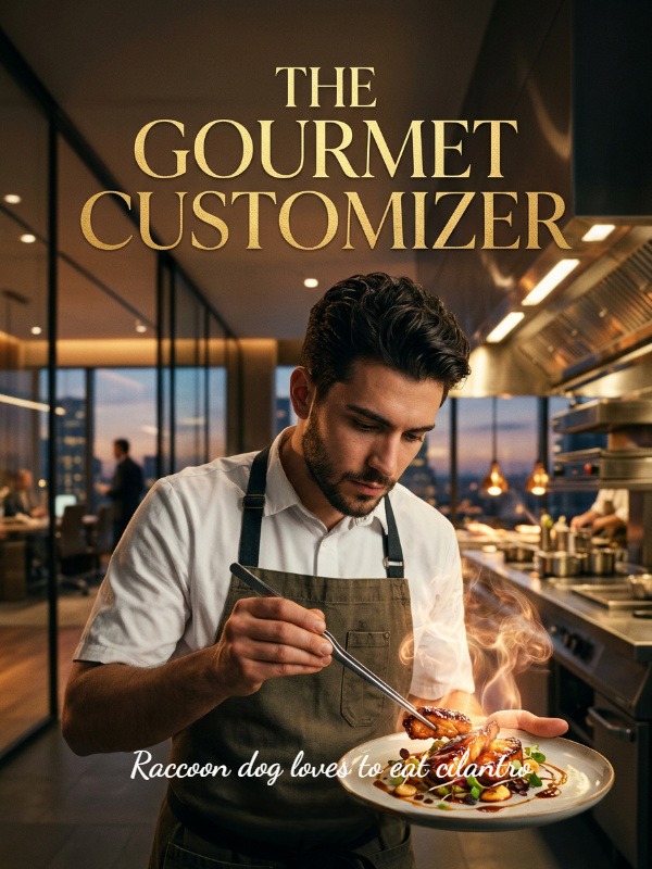 The Gourmet Customizer The Gourmet Customizer