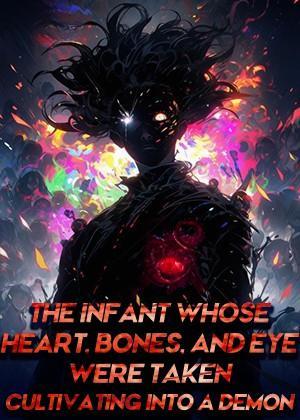 The Infant Whose Heart, Bones, and Eye Were Taken:Cultivating into a Demon