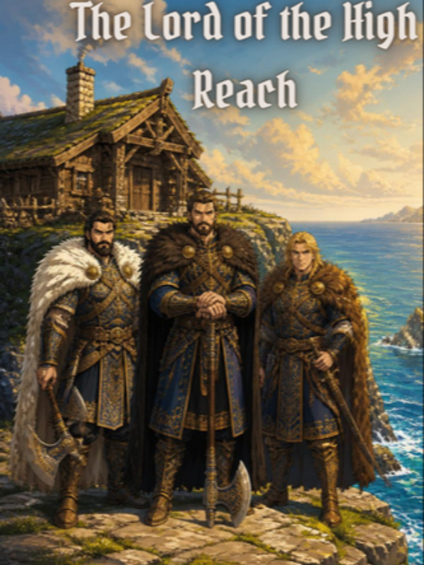 The Lord of the High Reach The Lord of the High Reach