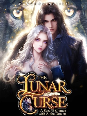 The Lunar Curse: A Second Chance With Alpha Draven