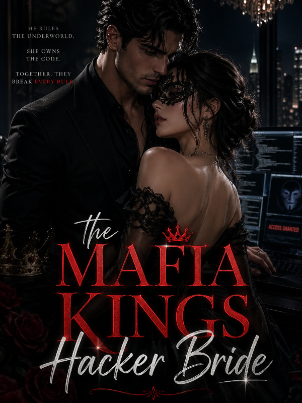 The Mafia King's Hacker Bride The Mafia King's Hacker Bride