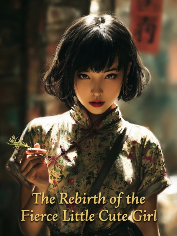 The Rebirth of the Fierce Little Cute Girl The Rebirth of the Fierce Little Cute Girl