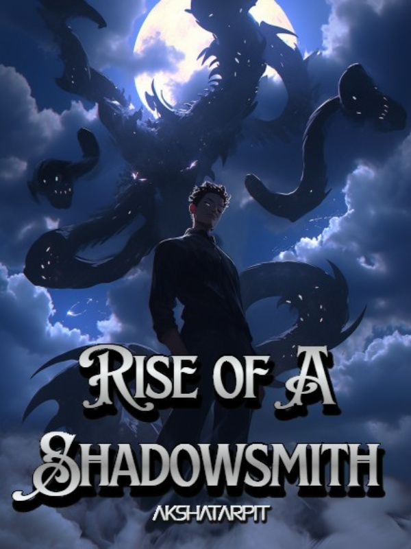 The Rise Of A Shadowsmith The Rise Of A Shadowsmith