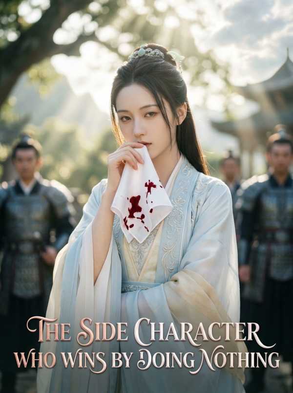 The Side Character Who Wins by Doing Nothing