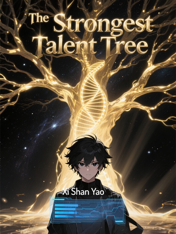The Strongest Talent Tree The Strongest Talent Tree