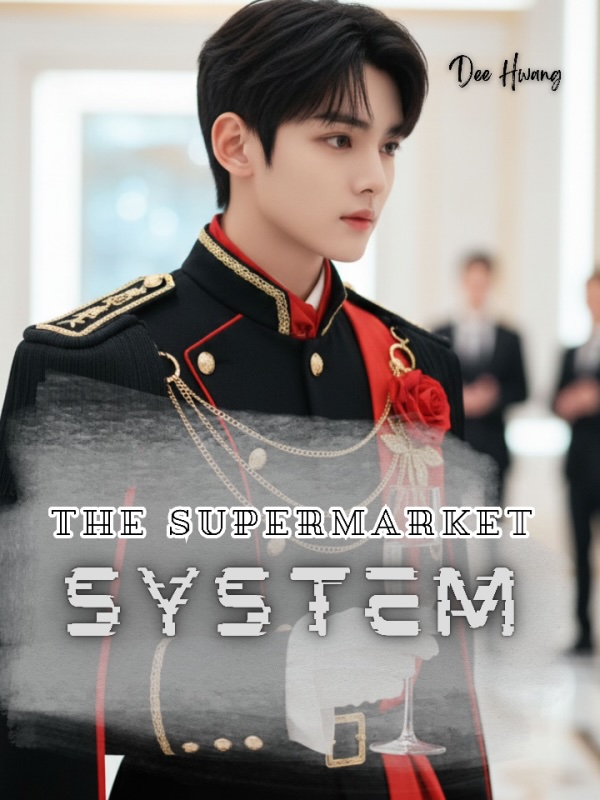 The Supermarket System The Supermarket System
