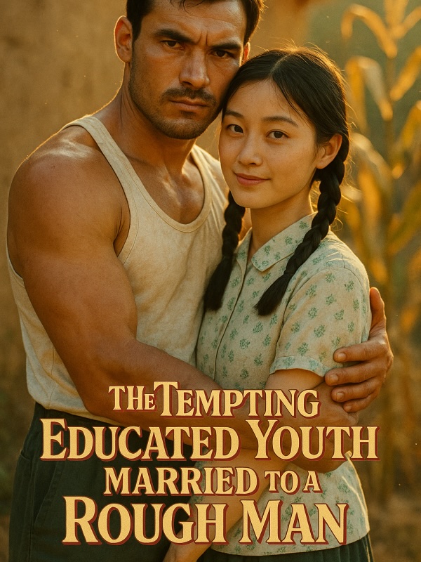 The Tempting Educated Youth Married to a Rough Man