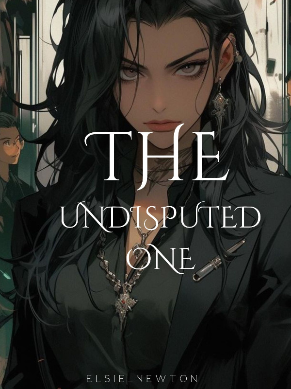 THE UNDISPUTED ONE