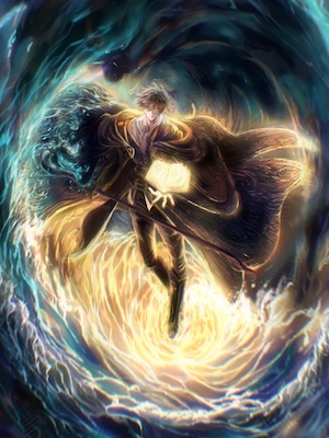 The Wandering Fairy