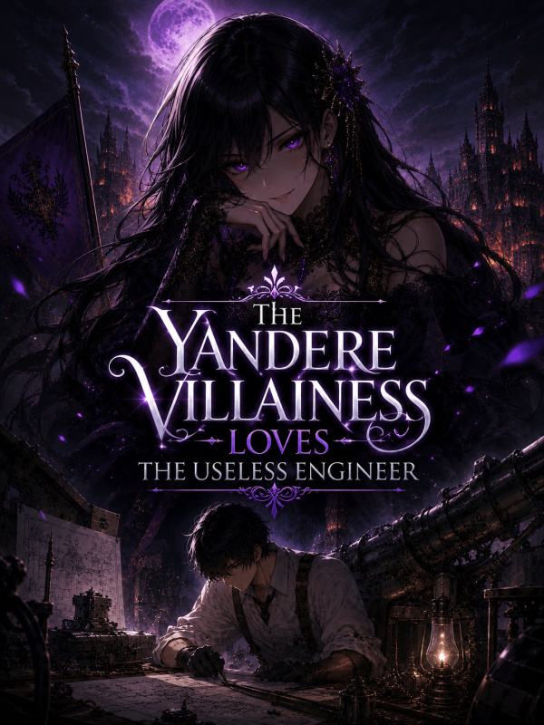 The Yandere villainess loves the useless engineer The Yandere villainess loves the useless engineer