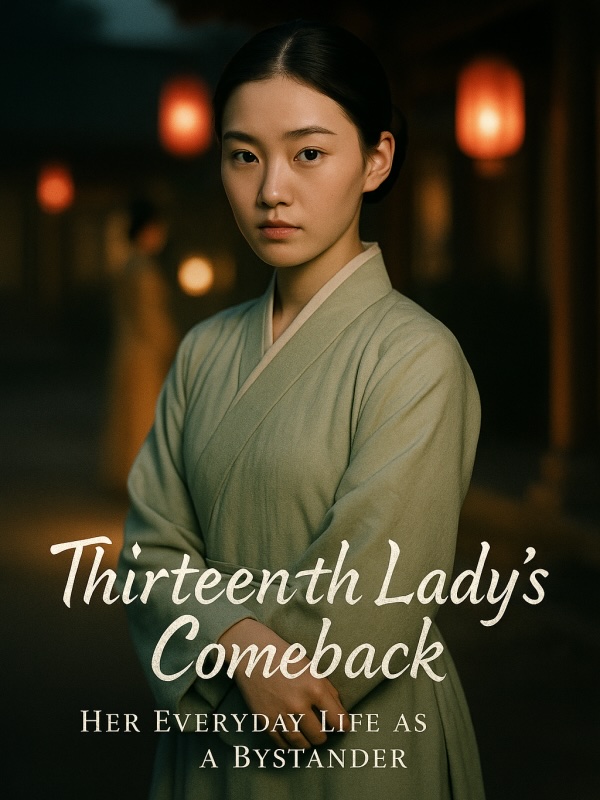 Thirteenth Lady's Comback: Her Everyday Life as a Bystander