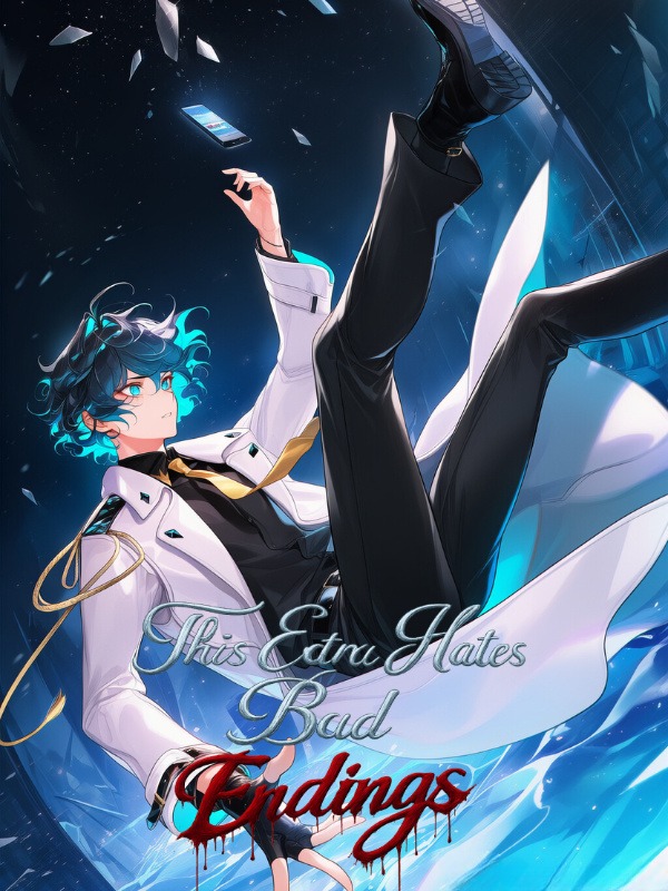 This Extra Hates Bad Endings