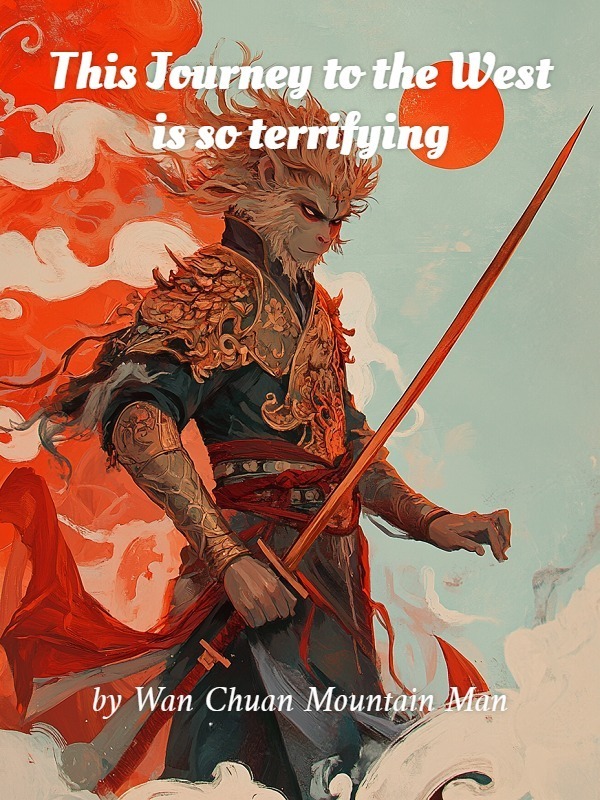 This Journey to the West is so terrifying This Journey to the West is so terrifying