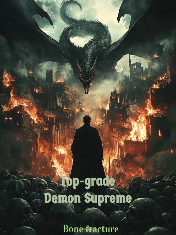 Top-grade Demon Supreme Top-grade Demon Supreme