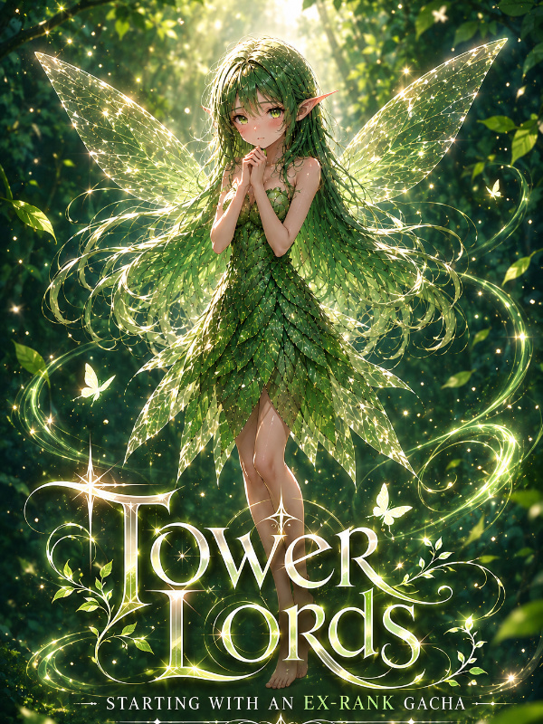 Tower Lords: Starting With an EX-Rank Gacha Tower Lords: Starting With an EX-Rank Gacha