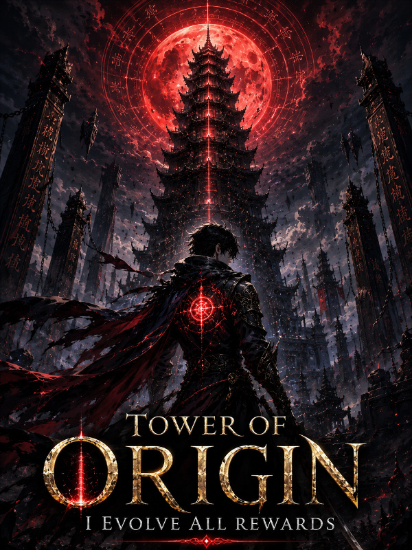 Tower of Origin: I Evolve All Rewards Tower of Origin: I Evolve All Rewards
