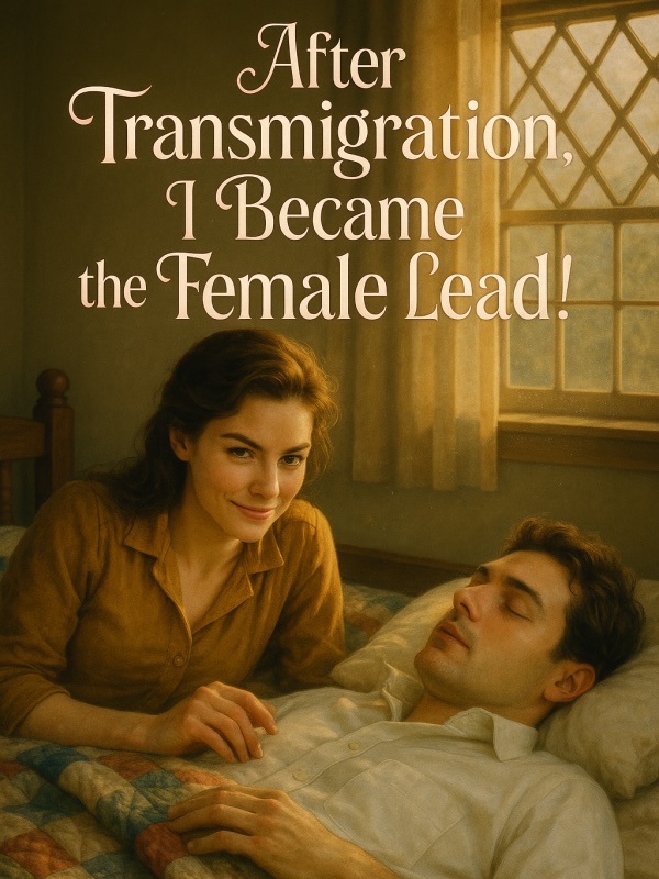 Transmigrated as Cannon Fodder — I Rise to Female Lead Through Hard Work