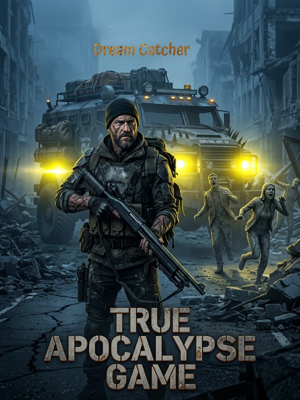 True Apocalypse Game True Apocalypse Game