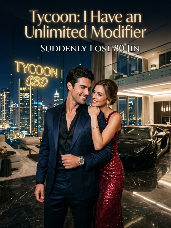 Tycoon: I Have an Unlimited Modifier Tycoon: I Have an Unlimited Modifier