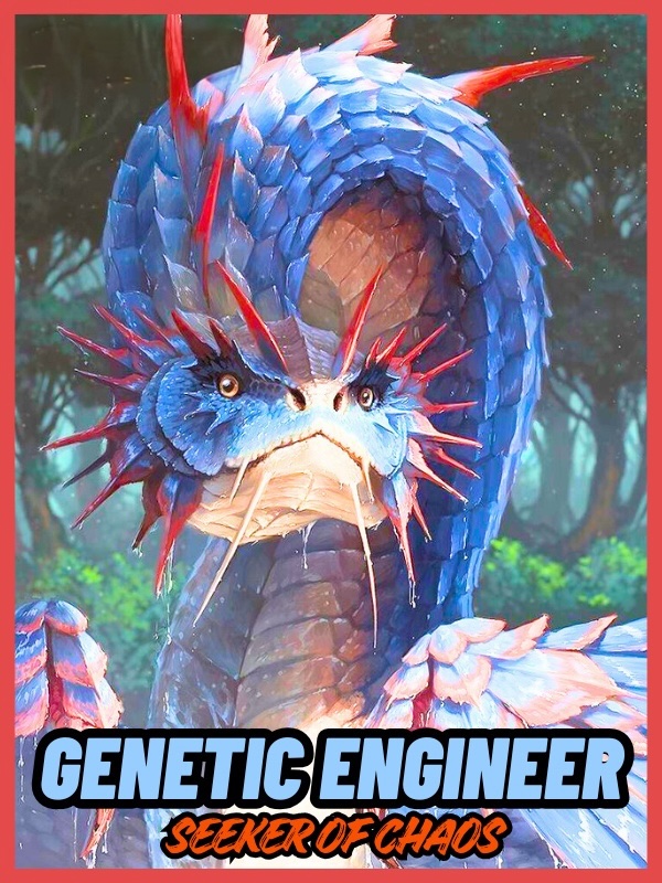 Ultimate Tamer Class: Genetic Engineer